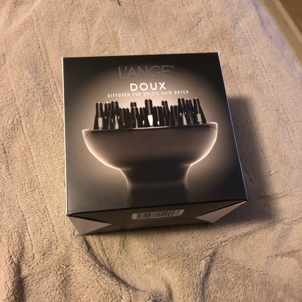 Brand New L’Ange Diffuser For Soleil Hairdryer 💗